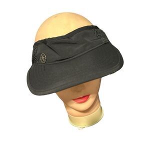 Great Condition‎ Gaiam Black Visor adjustable